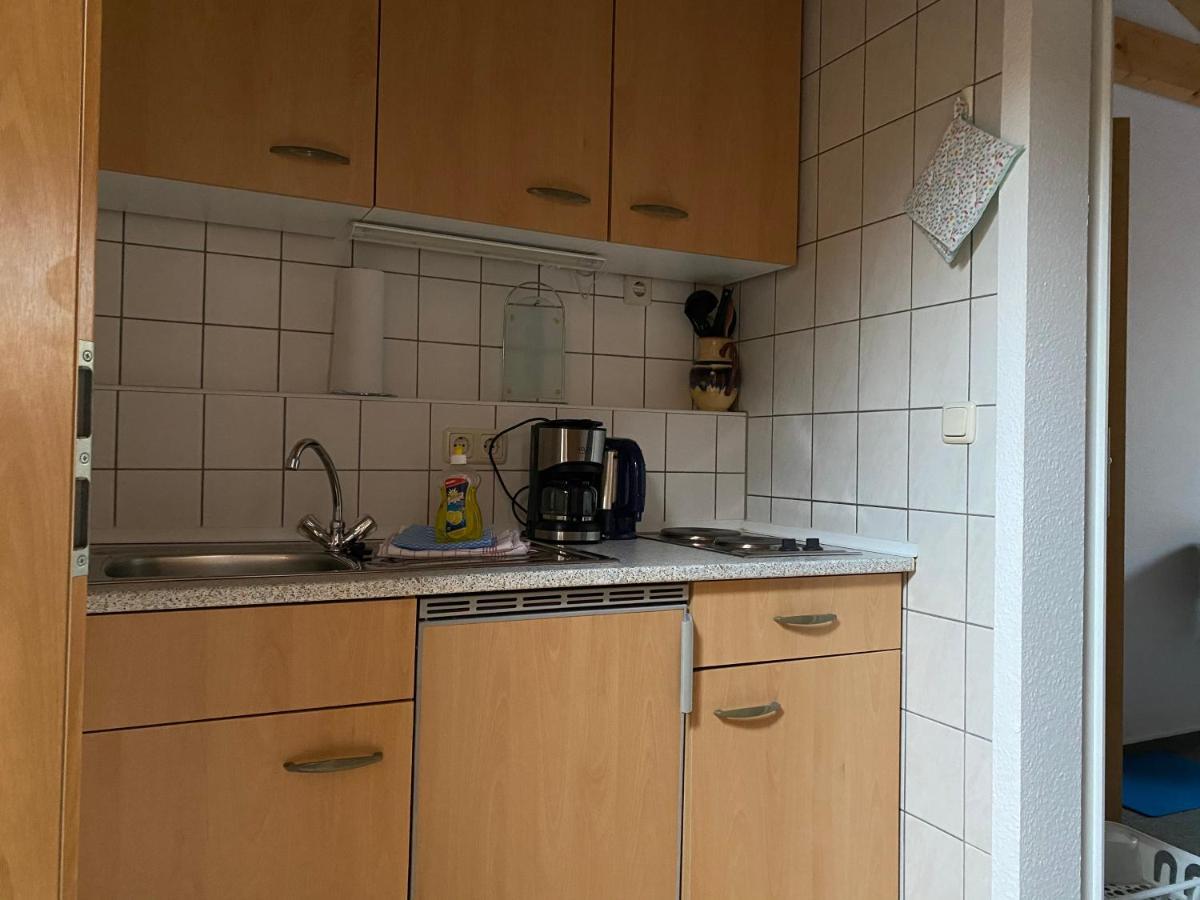 Haus Seewind Warnemuende Rostock Kültér fotó