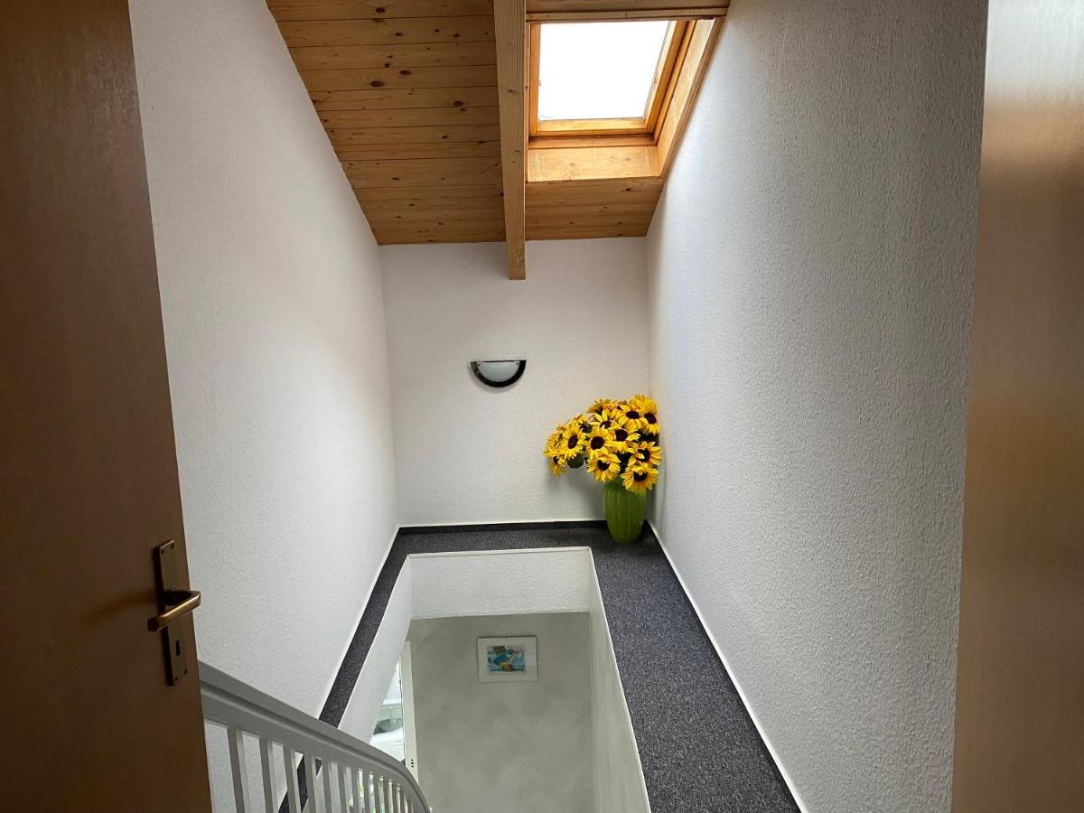 Haus Seewind Warnemuende Rostock Kültér fotó
