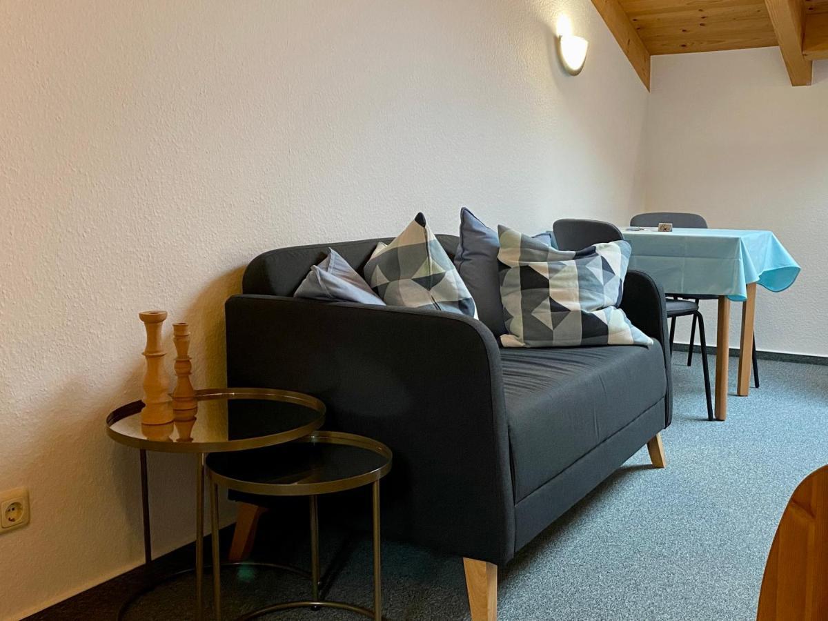 Haus Seewind Warnemuende Rostock Kültér fotó