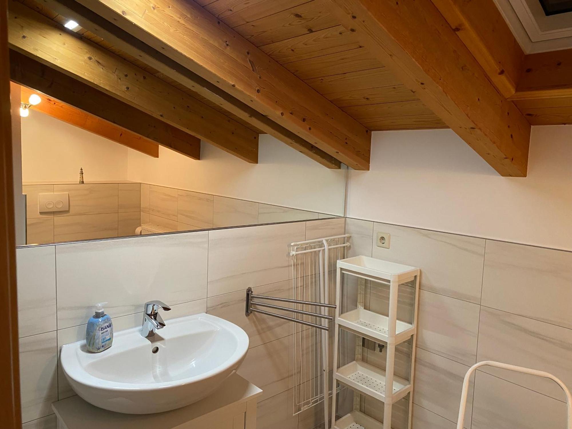 Haus Seewind Warnemuende Rostock Kültér fotó