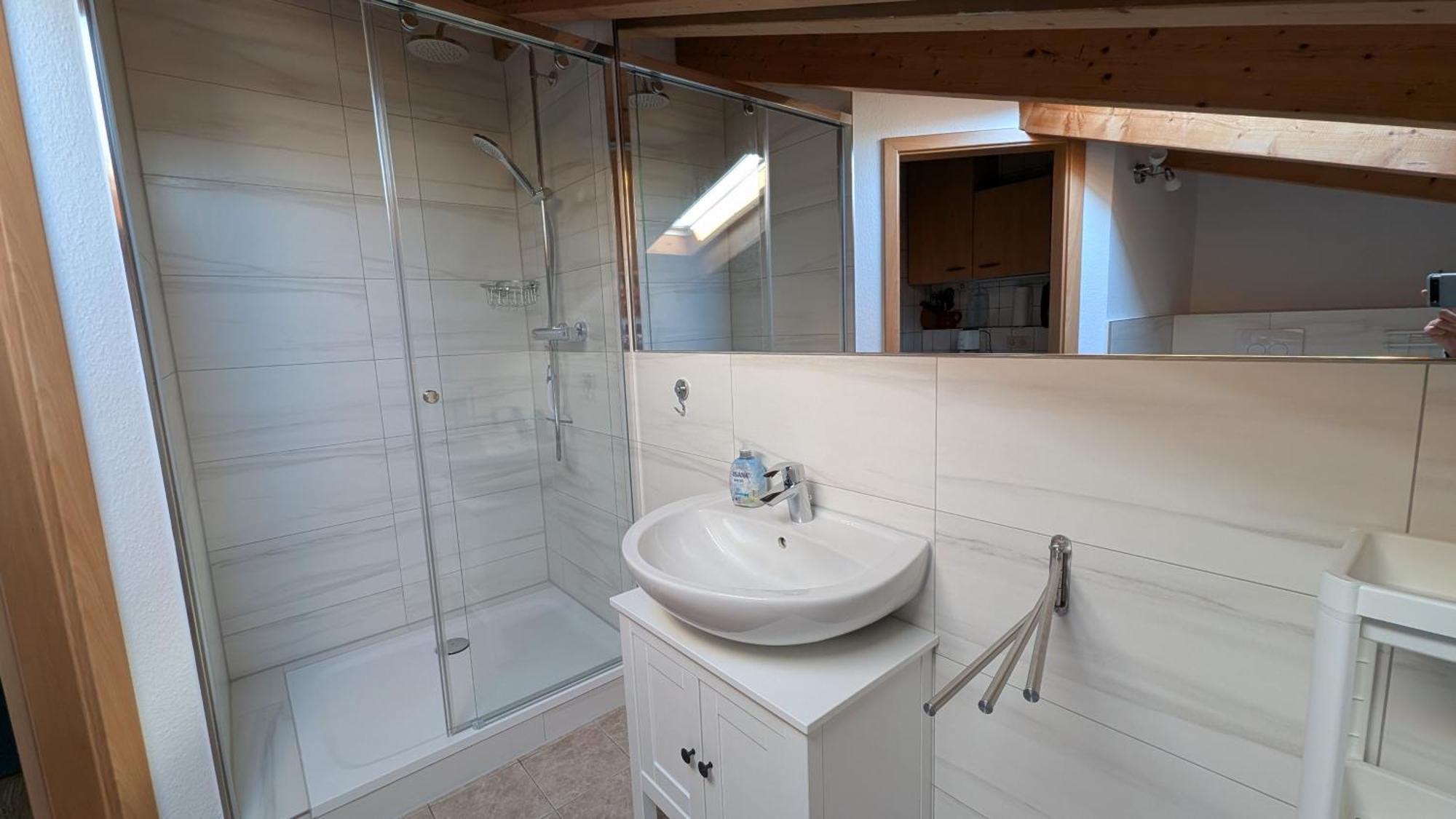 Haus Seewind Warnemuende Rostock Kültér fotó