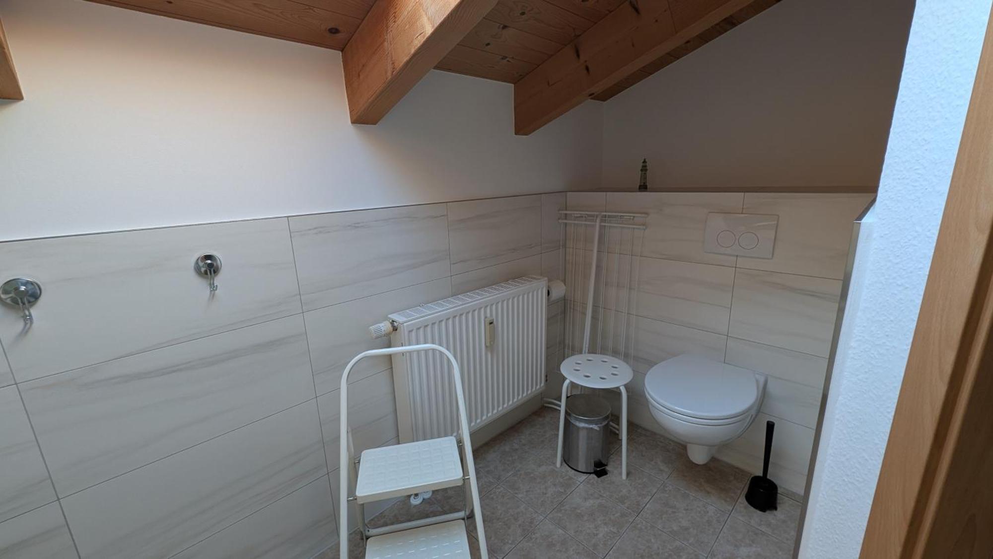 Haus Seewind Warnemuende Rostock Kültér fotó