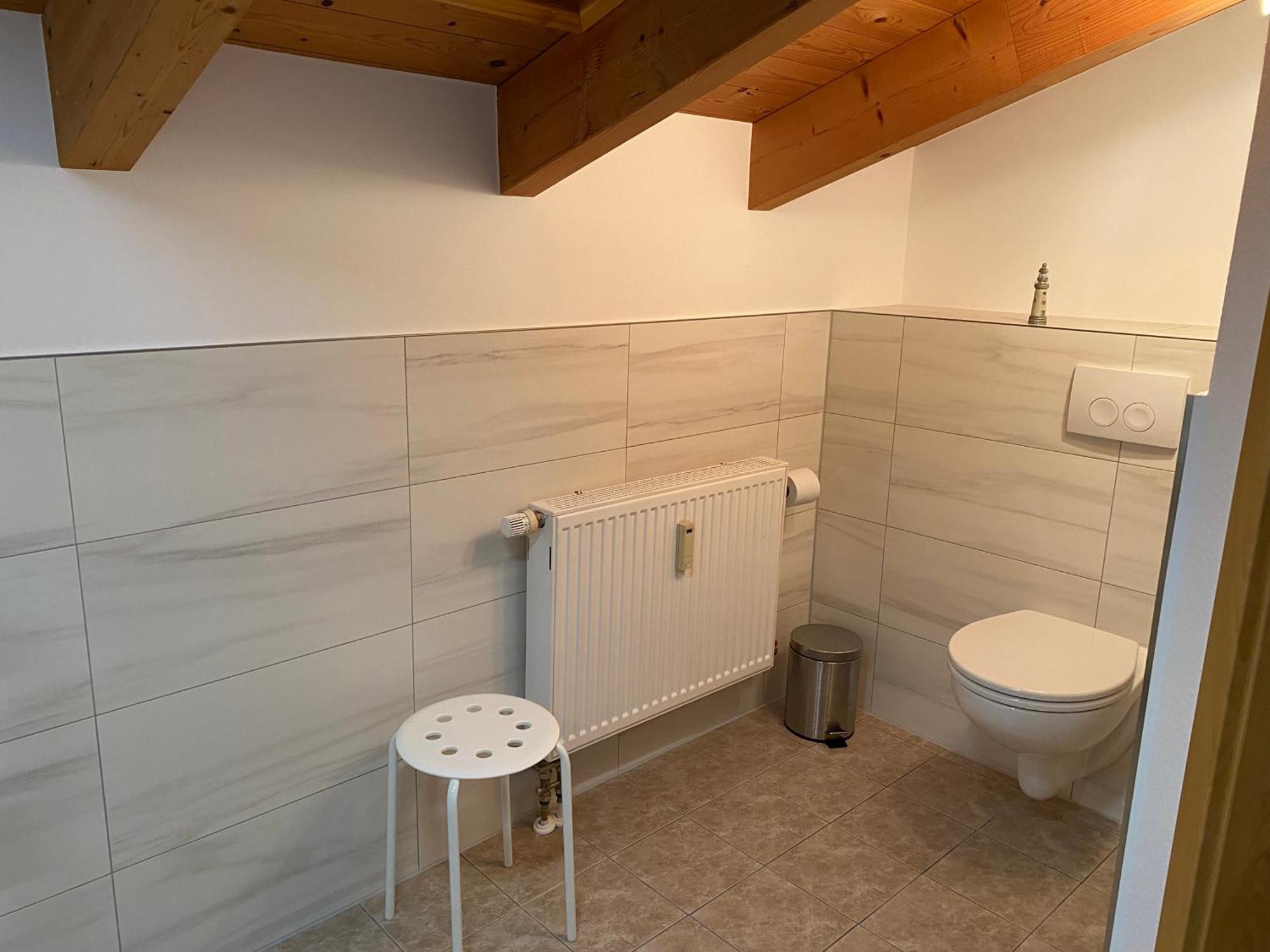 Haus Seewind Warnemuende Rostock Kültér fotó