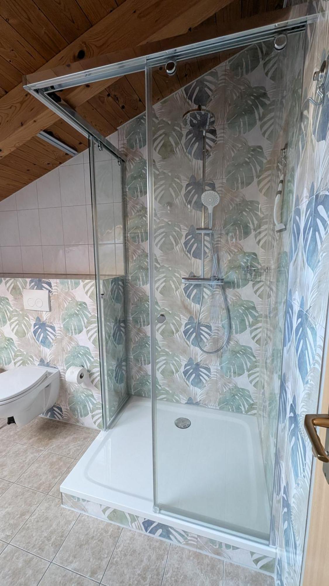 Haus Seewind Warnemuende Rostock Kültér fotó