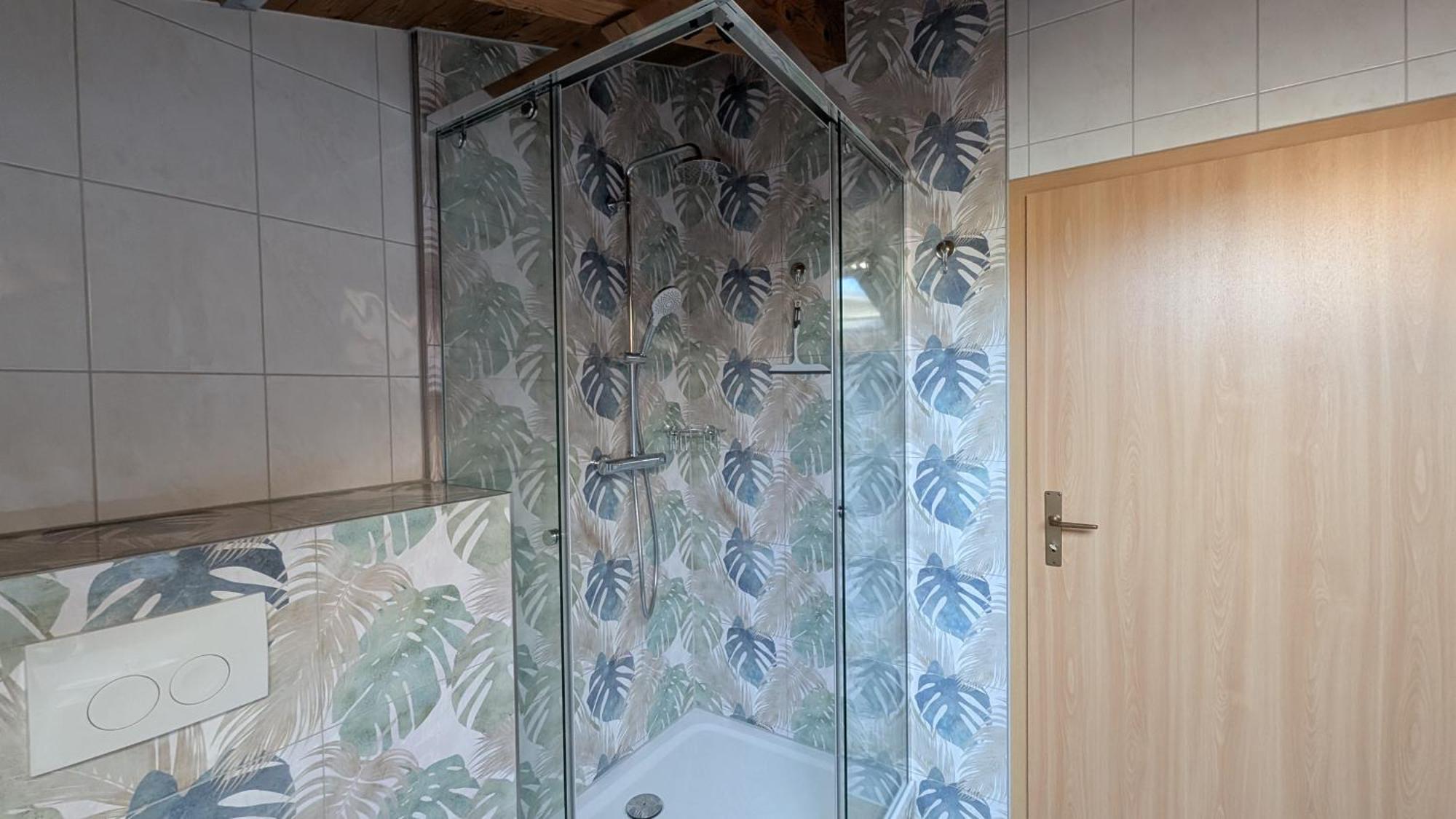 Haus Seewind Warnemuende Rostock Kültér fotó