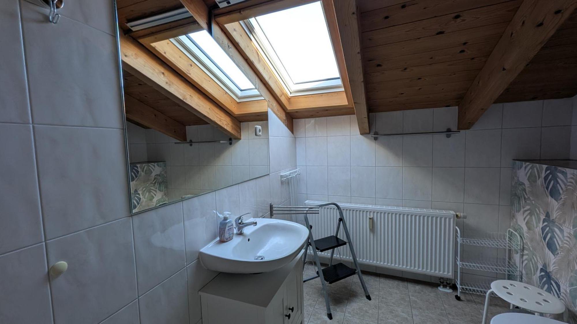 Haus Seewind Warnemuende Rostock Kültér fotó