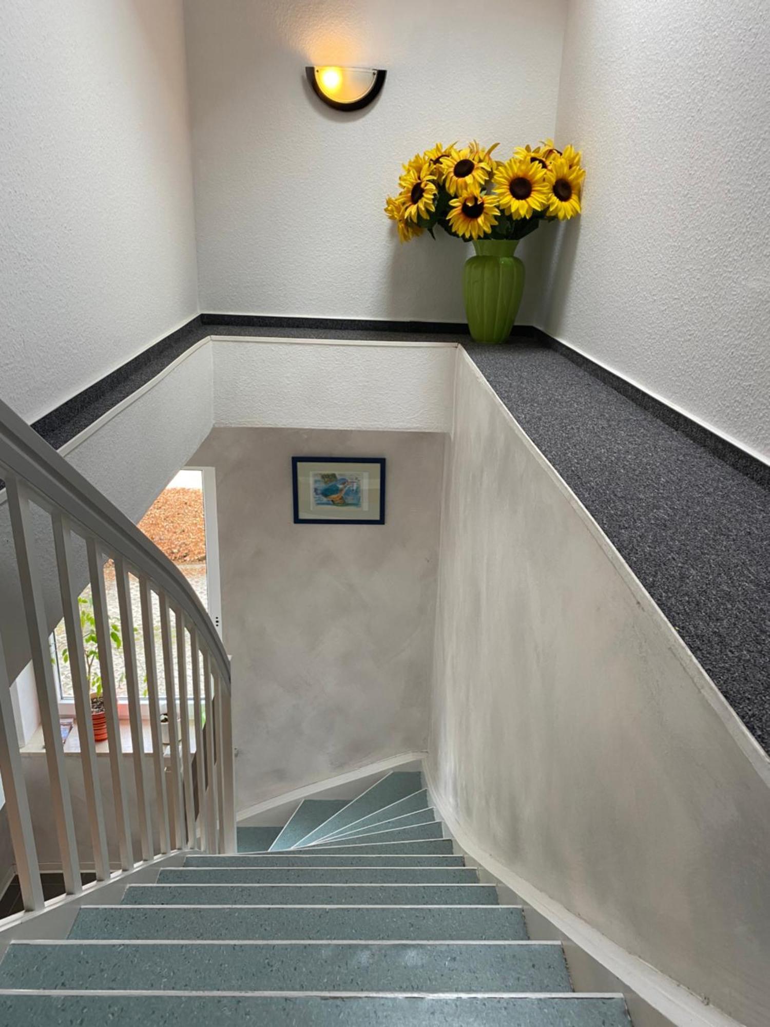 Haus Seewind Warnemuende Rostock Kültér fotó