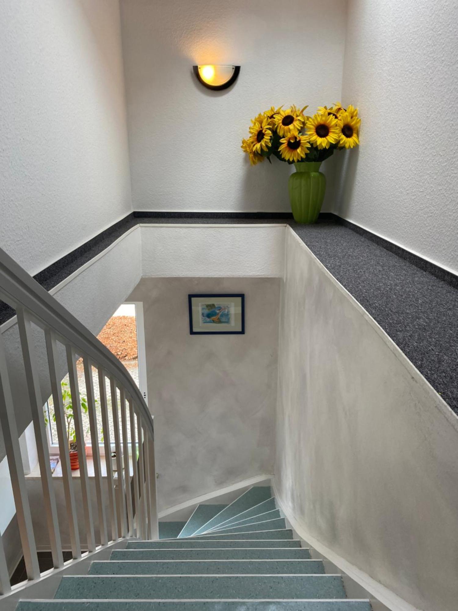 Haus Seewind Warnemuende Rostock Kültér fotó