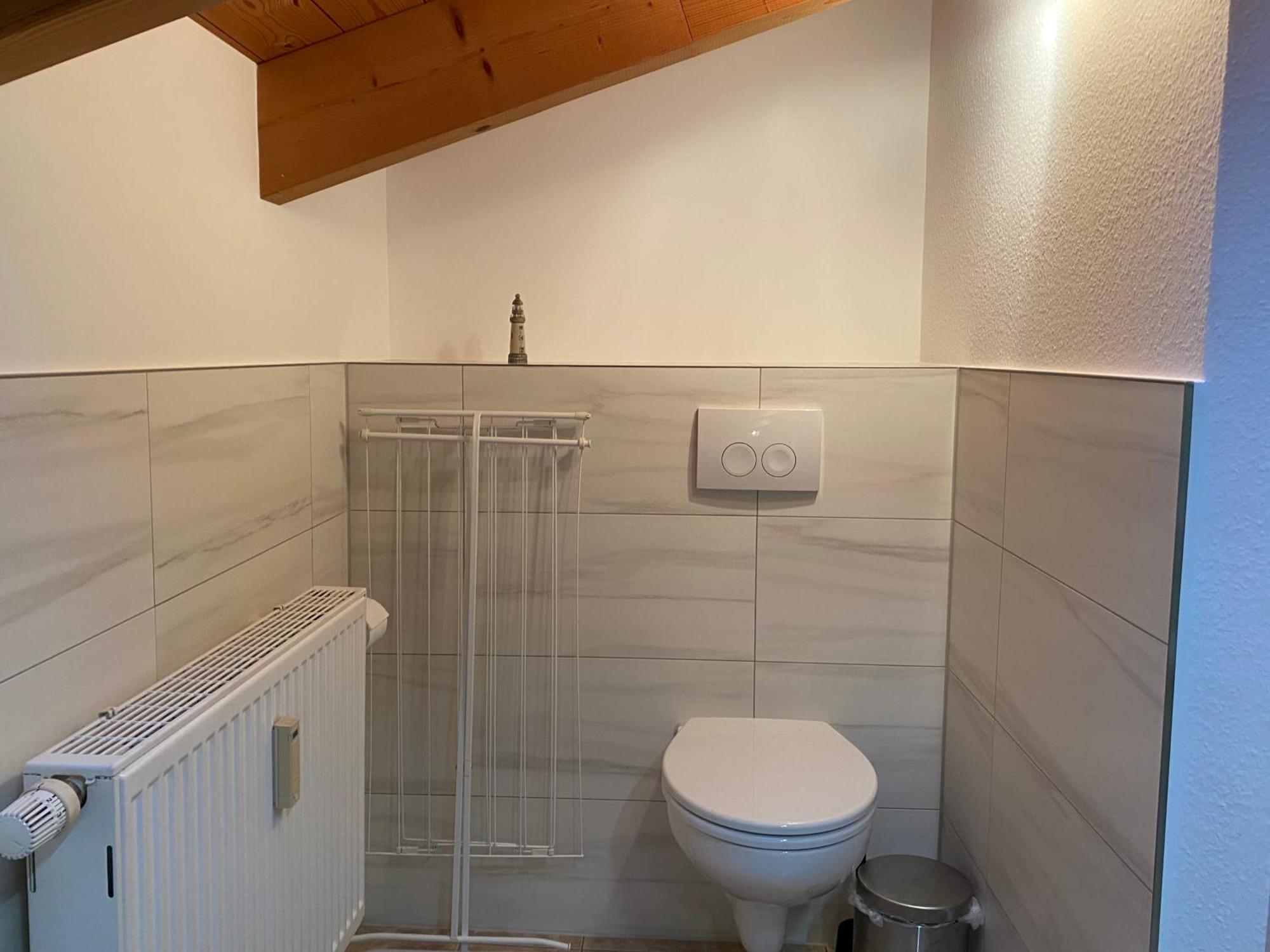 Haus Seewind Warnemuende Rostock Kültér fotó